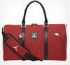 Air Jordan Monogram Duffle Bag - MA0759-H15