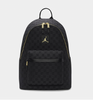 Plecaki Jordan Monogram Backpack Black - MA0758-023