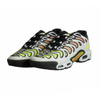 Nike Air Max Plus Drift Men's Shoes Light Silver/Dark Smoke Grey/Amber Brown/Volt - FD4290-009