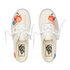 Vans Authentic (Satin Patchwork) chaussures -  VN0A38EMU5Q