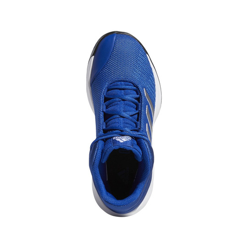 Adidas Court Fury 2017 Chaussures - BY4188