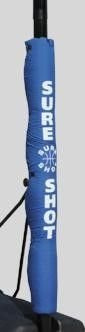 Ochranný kryt na stožár Sure Shot 480 