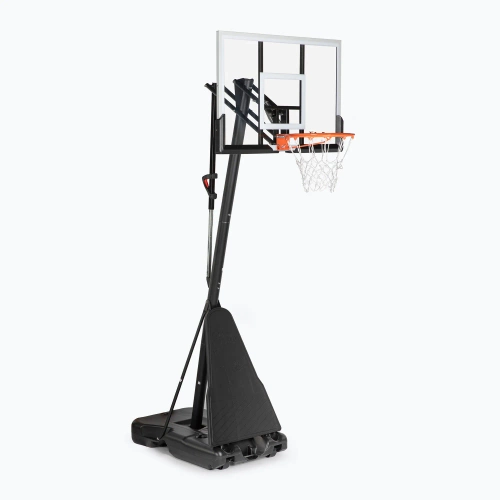 Zestaw do koszykówki regulowany mobilny 160-210 cm OneTeam przestawny- OneTeam BH04
