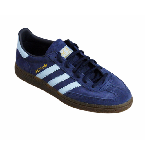 Adidas Handball Spezial Unisex Shoes - BD7633