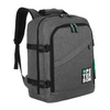 Peterson Gray + Green Bag Ryanair Wizzair 40x20x25 - PTN-PLG-02-T-2049
