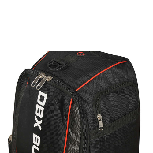 BX Bushido Premium Backpack Bag - DBX-SB-21