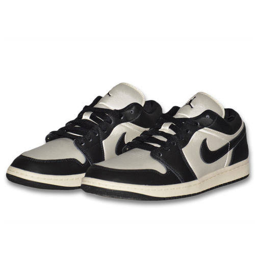  Air Jordan 1 Low SE Black - FB9893-101 