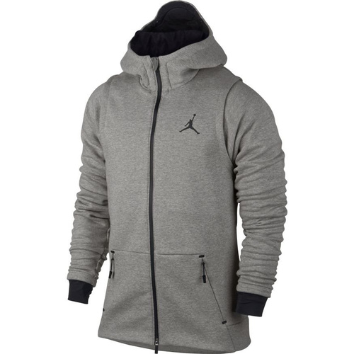 Bluza z kapturem Air Jordan Shield Hoodie - 809486-063