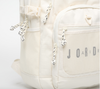 Air Jordan Jam Blacktop Backpack 25L Pale Ivory - LM9047-W5T