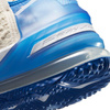 Buty do koszykówki Nike LeBron XVIII Los Angeles By Day - DB8148-200