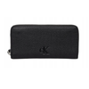 Calvin Klein Jeans CK Wallet Black - LZ04K1000G-UB1