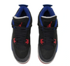 Men's shoes Air Jordan 4 Rare Air Black/Fire Red/Deep - FV5029-003