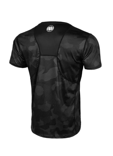 Pit Bull West Coast Mens Performance T-shirt Mesh Dillard Casino