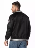 Pit Bull West Coast Tyrian 2 Men's Spring Jacket Black - 52301690000