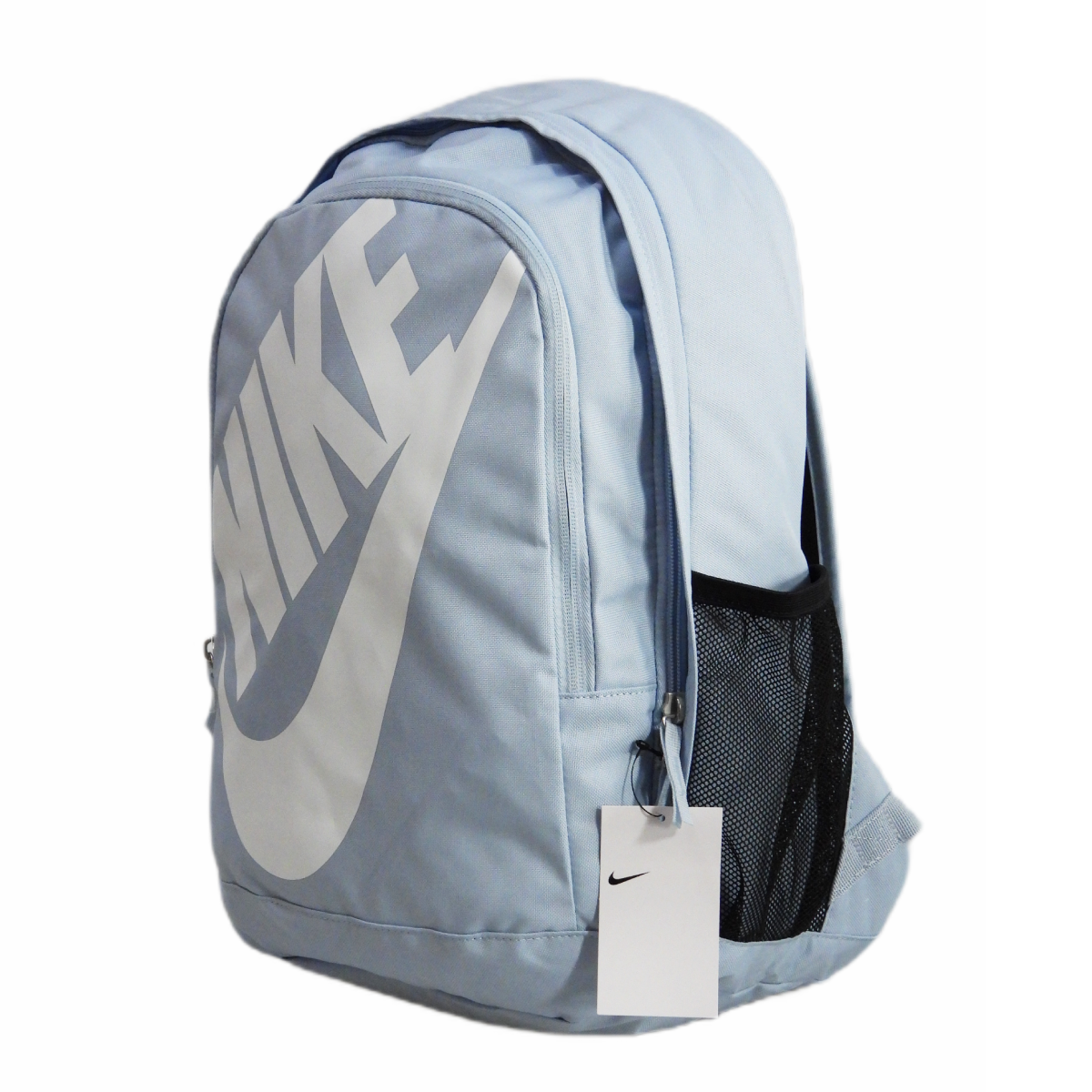 Hayward Futura Nike Air Hayward Backpack Light Grey Nike Hayward - Main Image