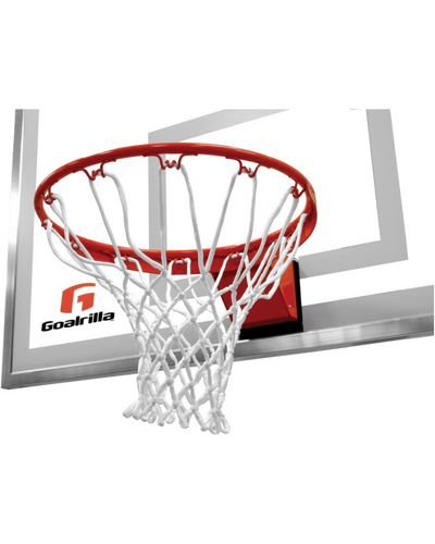Goalrilla Premium Universal Hoop