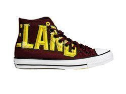 Converse Chuck Taylor All Star High NBA Cleveland Cavaliers Boty - 159417C