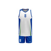 Colo FEED basketball set