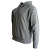 Air Jordan Flight Fleece Hoodie Grey - FV7247-091