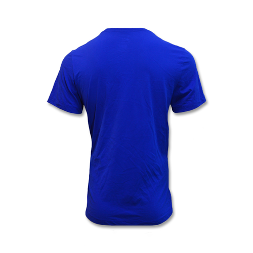 Nike Philadelphia 76ers Logo Dry T-shirt - AT0439-495