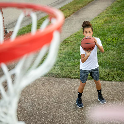 Goalrilla InGround Basketball Hoop Set - GS54C