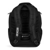 Ogio Gambit Black 17 Laptop City Backpack - 111072-03