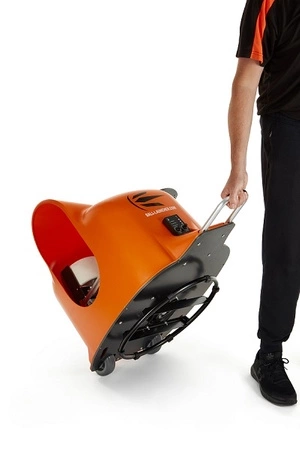 BALL LAUNCHER TRAINER BOOSTER WITH FEEDER
