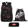 Vans Ranger Botanical Check Batoh - VN0A3NG2UWX + Bag + Pencil Pouch