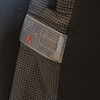 Spodnie dresowe męskie Air Jordan Fleece czarne - CV3172-010