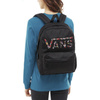 VANS Realm Sac à dos - VN0A3UI8YGL 004 - Custom Proncess