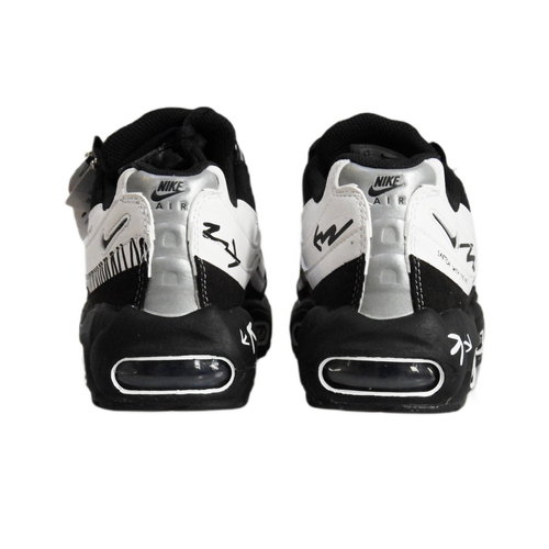 Men's sports shoes Nike Air Max 95 Sketch With The Past Sneakers - DX4615-100
