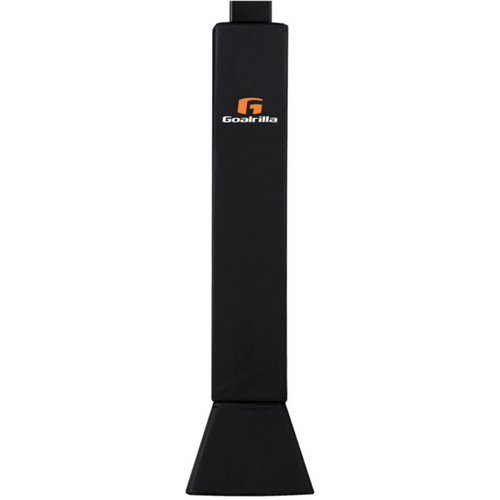 Universal Goalrilla Pole Cover - Safety for Every Basket