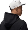 Air Jordan Flight Fleece Pullover Hoodie Black - FV7247-010