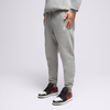 Męskie spodnie sportowe Air Jordan Essentials Fleece Pants Szare - FJ7779-091