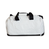 Torba sportowa AIR Jordan Duffle Bag White - SM0168-001