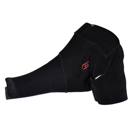 Stabilizator orteza barku łopatki McDavid Shoulder Support czarna