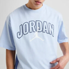 Air Jordan Brooklyn Crew T-shirt White - HQ8942-133