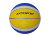 Mobile basketball set LEAN 200-300 cm