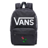 VANS - New Skool Backp Rucksack Custom Rose - VN0002TLY28 000