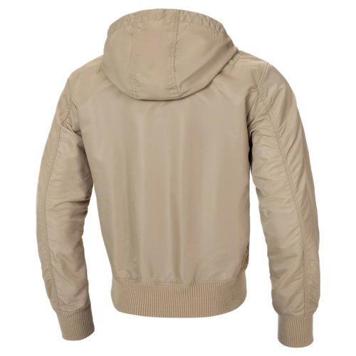 Veston pour homme avec capuche Starwood II Pitbull - 52301225000