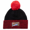 Mitchell & Ness NBA Two Tone Beanie HWC Philadelphia 76ers