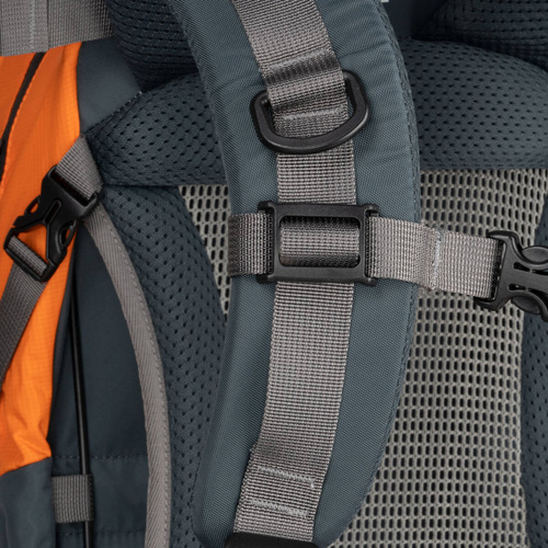 Alpinus Tarfala 35 Backpack Orange - AI18422