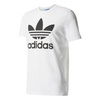 Koszulka Adidas Originals Trefoil - AJ8828