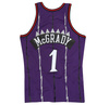 Mitchell & Ness NBA Toronto Raptors Tracy McGrady Swingman Jersey