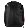 Grand sac à dos d'entraînement sportif PitBull Rouge 109l - 9130074500