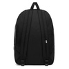 Vans Realm Lemon Tonic Checkerboard Backpack - VN0A3UI6VD7 + Benched Bag