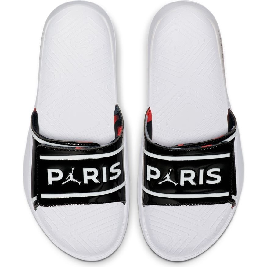 Jordan Hydro V2 PSG Slides Paris CJ7244-001 Sklep