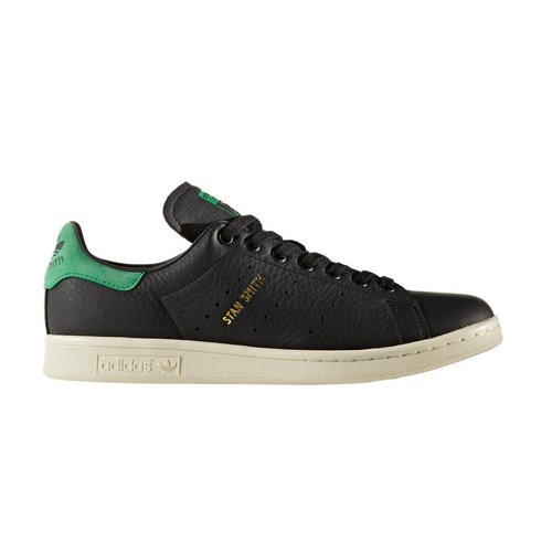 Adidas Originals Stan Smith Core Black Chaussures - BZ0458