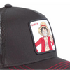 Capslab One Piece Luffy Manga Trucker Cap - CL-OP1-1-LUF2 