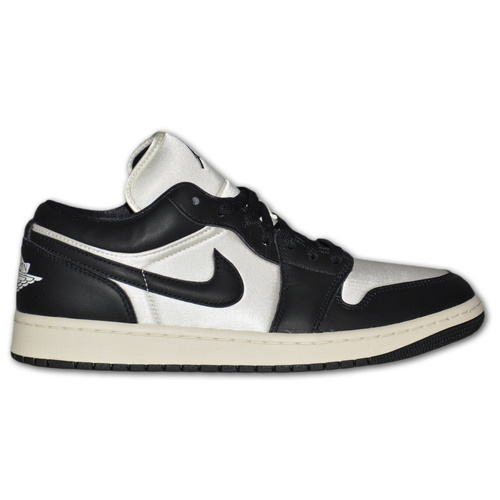  Air Jordan 1 Low SE Black - FB9893-101 